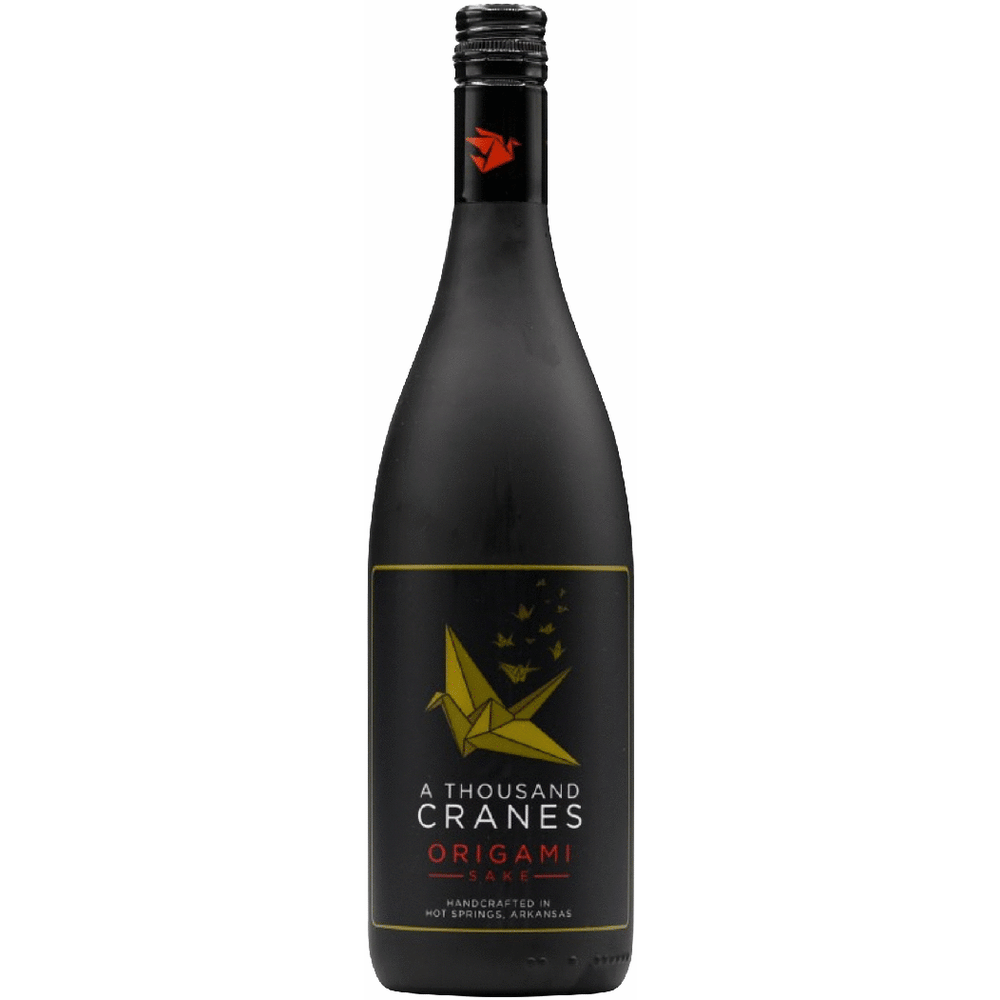 Origami Thousand Cranes | Total Wine & More