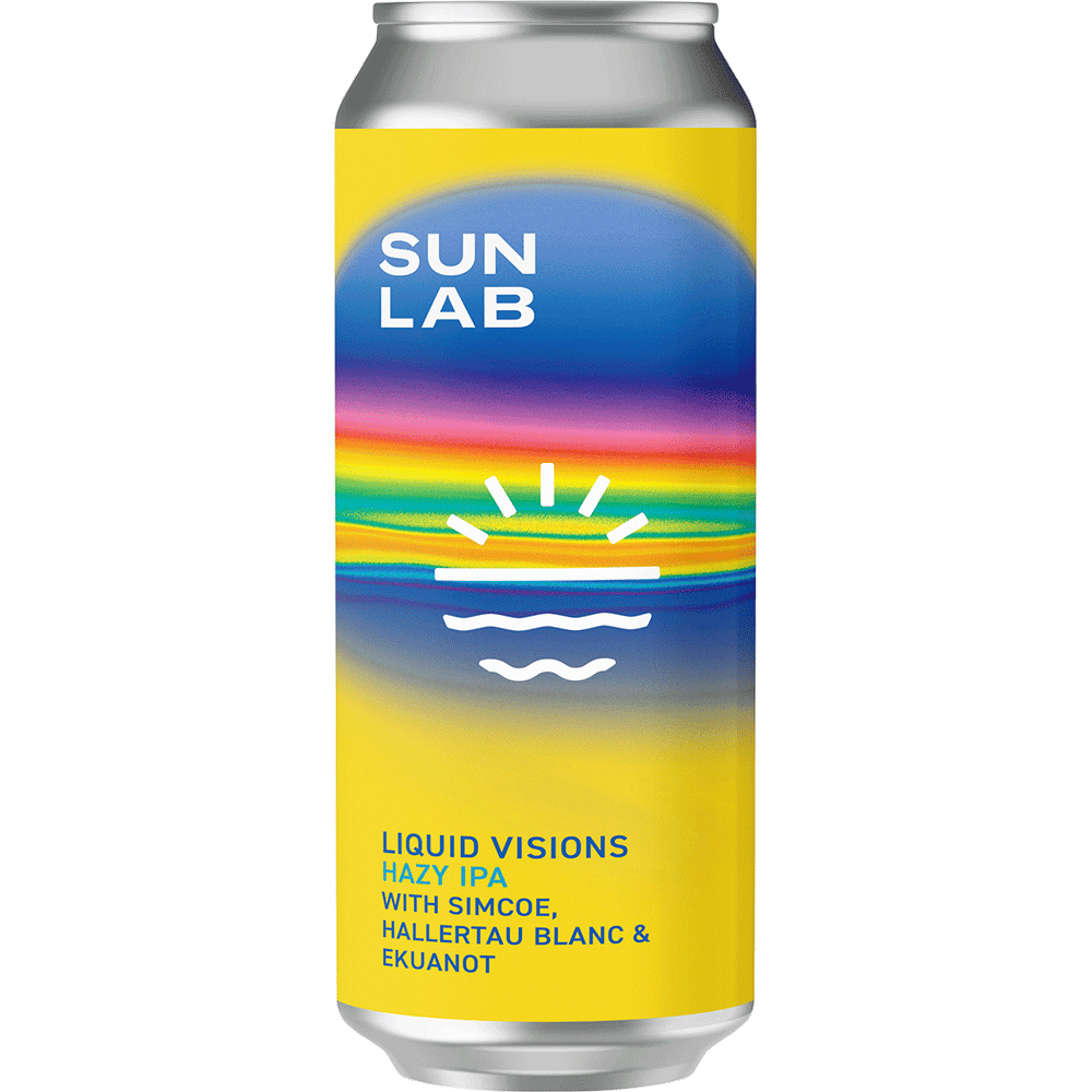 Sun Lab Liquid Visions