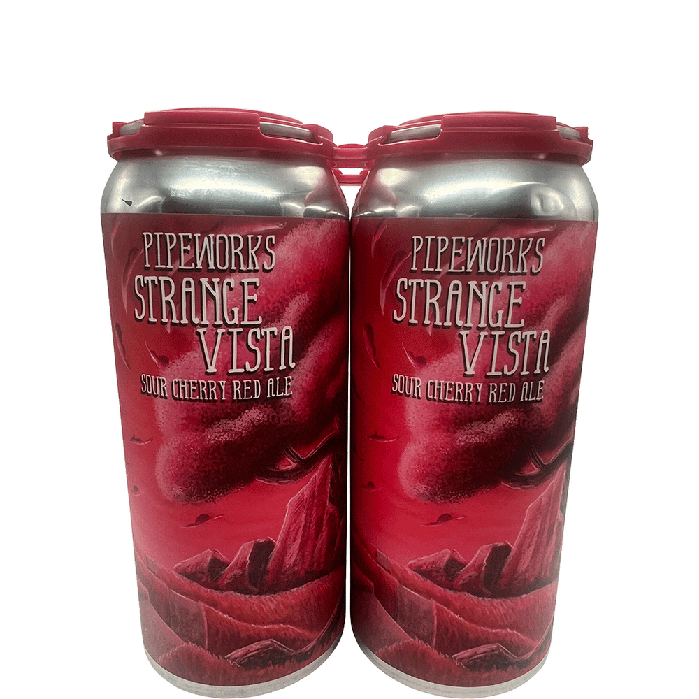 Pipeworks Strange Vista