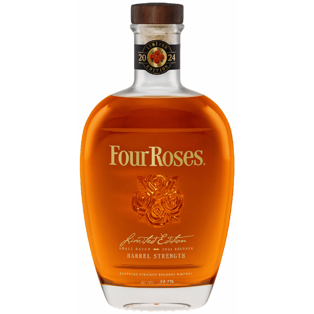 Four Roses Limited Edition Small Batch Bourbon 2024