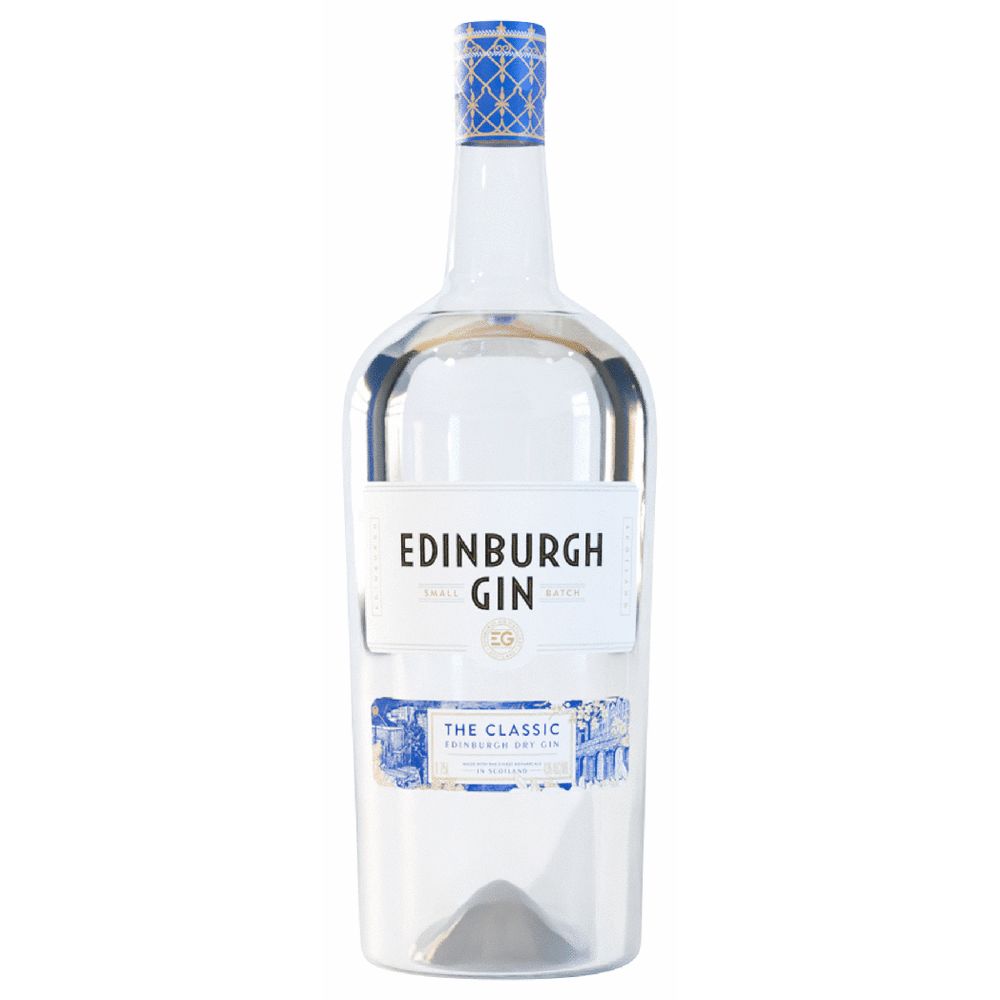 Edinburgh Gin