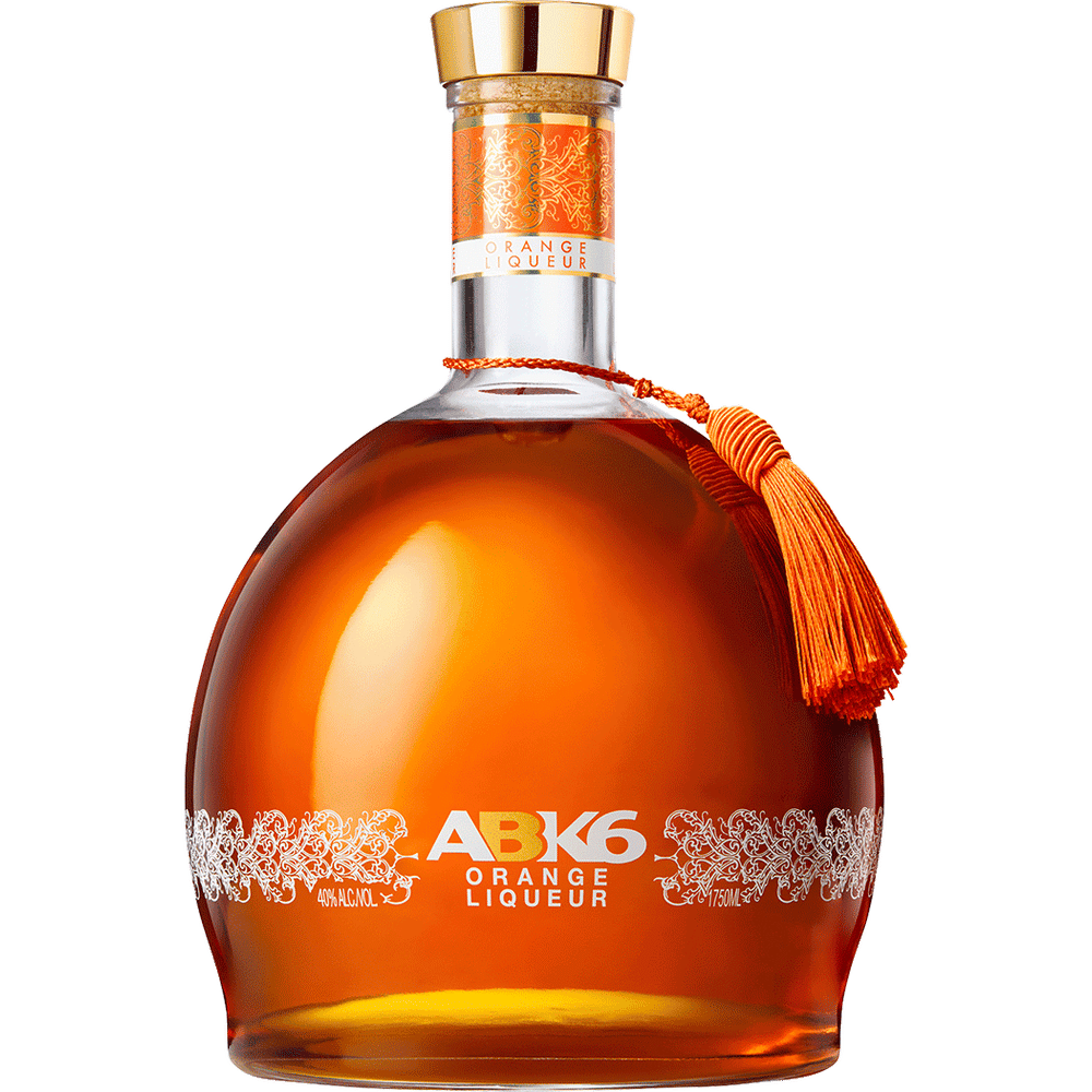 ABK6 Orange Liqueur