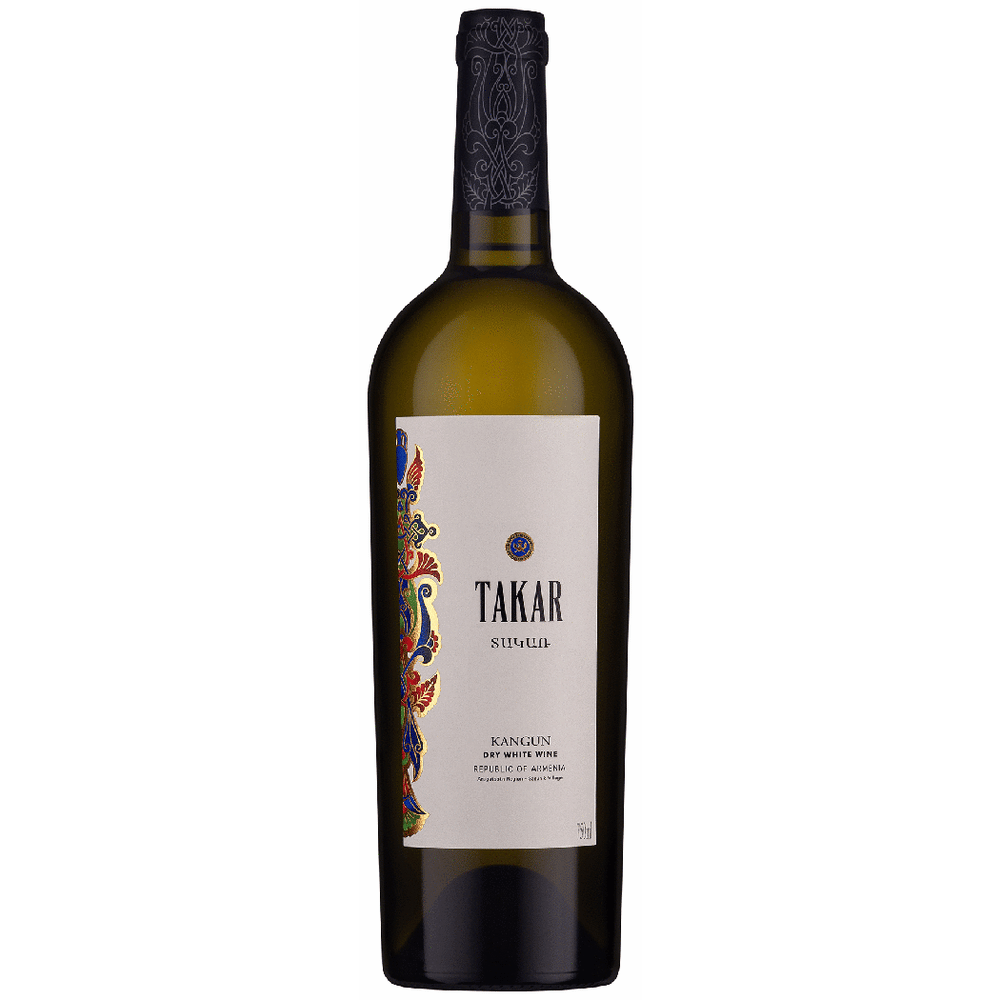 Takar White Dry