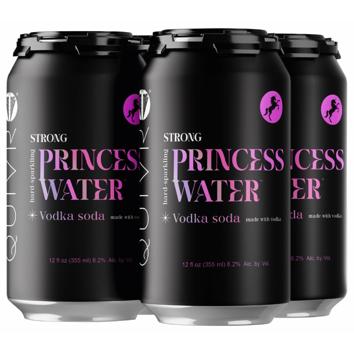 STRONG Princess Water