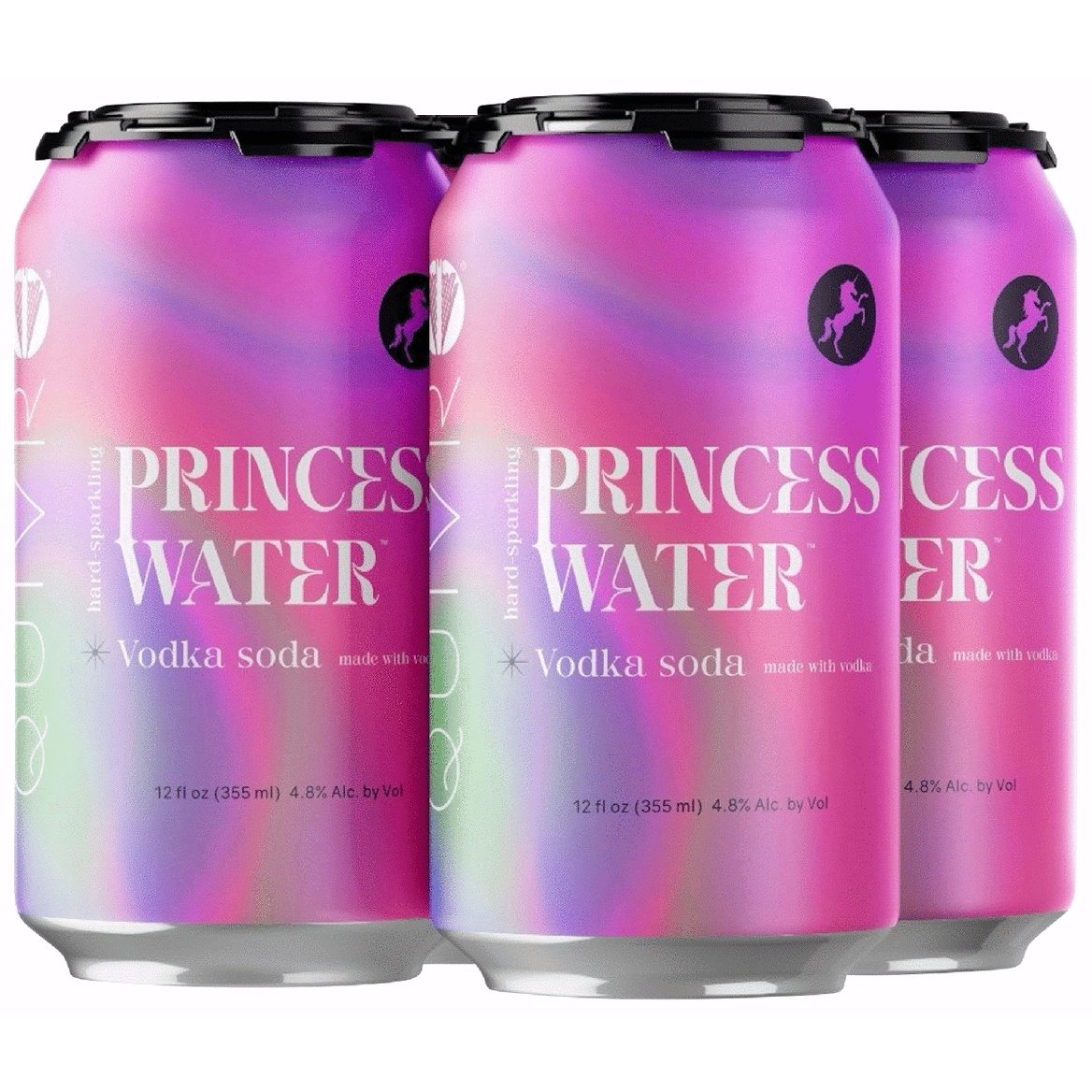 Princess Water