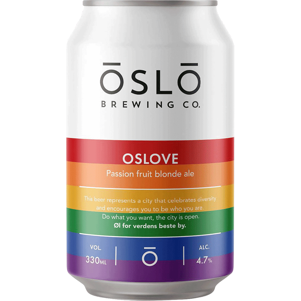 Oslo Oslove