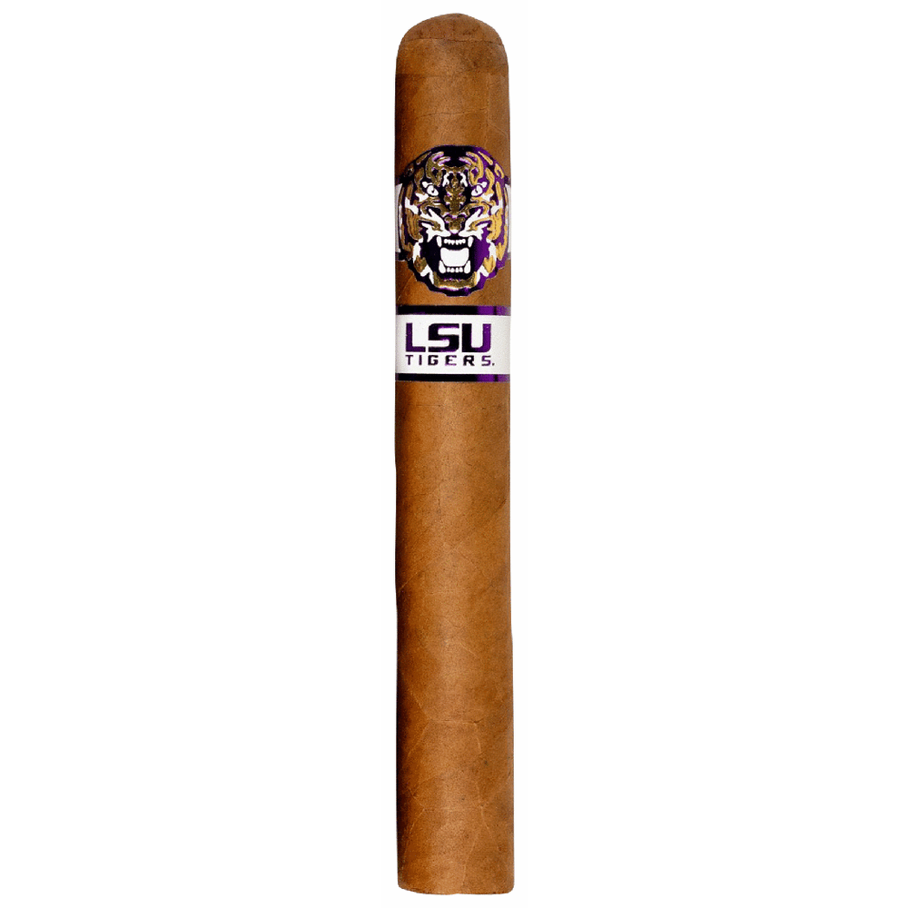 LSU Connecticut Toro