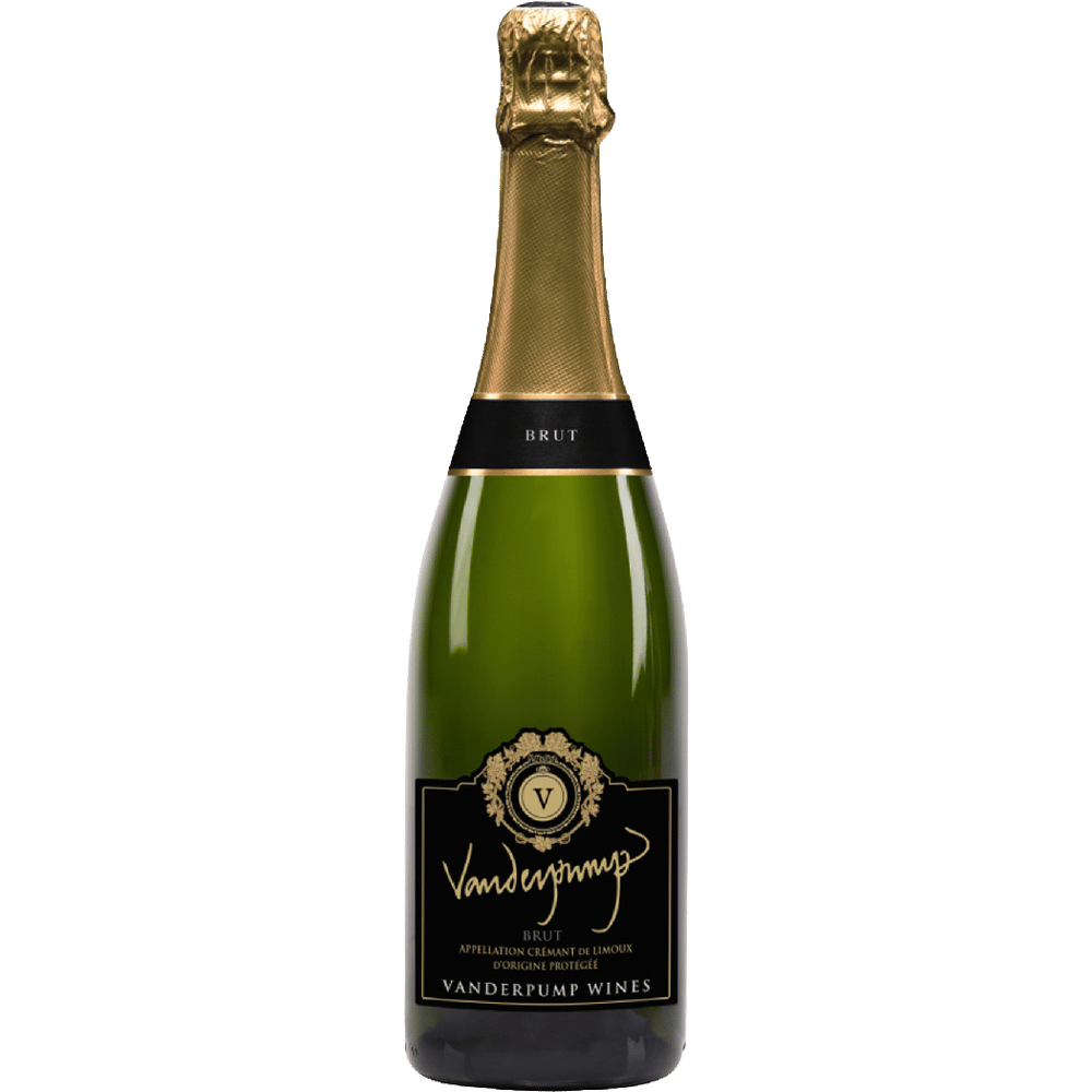 Vanderpump Brut Cremant de Limoux Sparkling