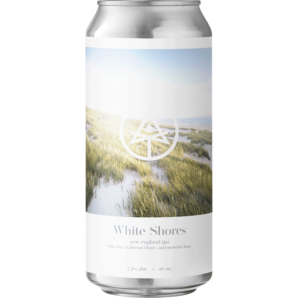 Autodidact White Shores