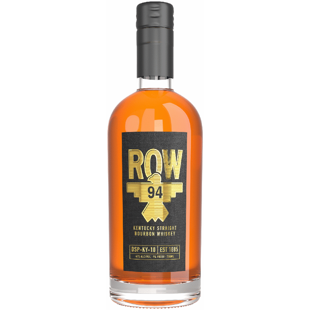 Row 94 Kentucky Straight Bourbon Whiskey