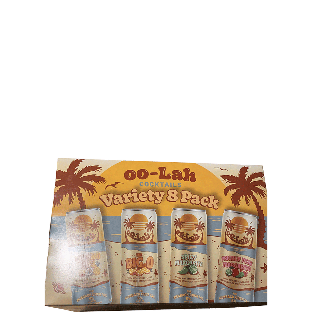 Oo-Lah Variety