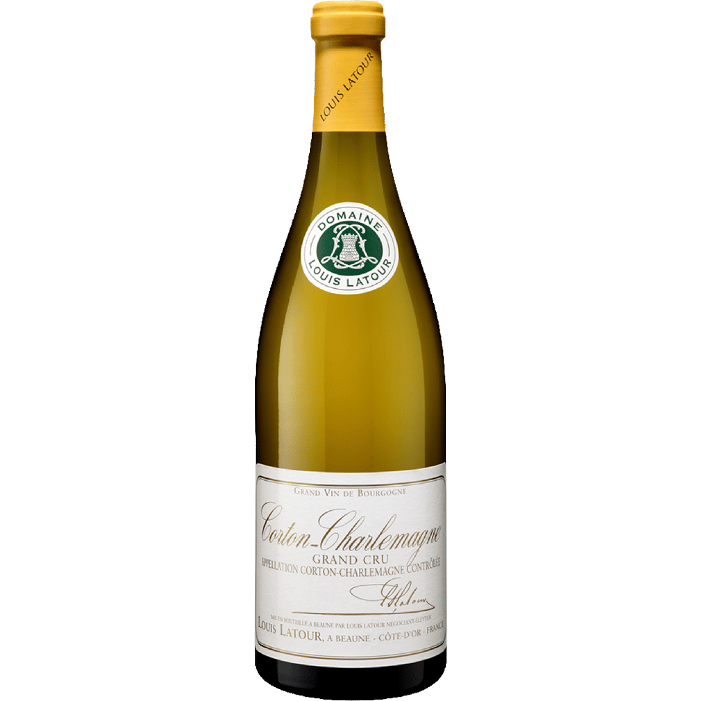 Latour Corton Charlemagne