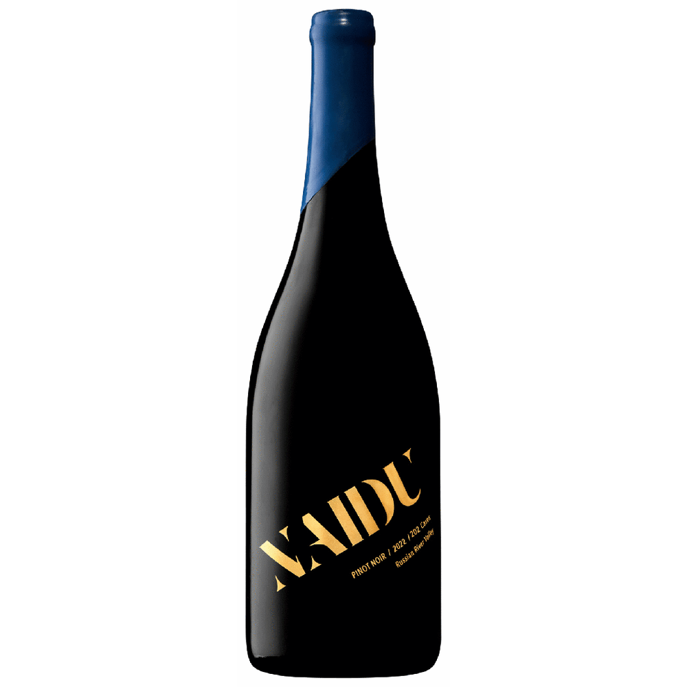 Naidu Pinot Noir