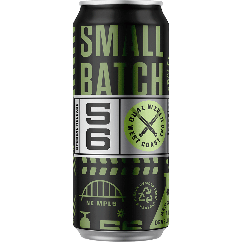 56 Brewing Dual Wield West Coast IPA