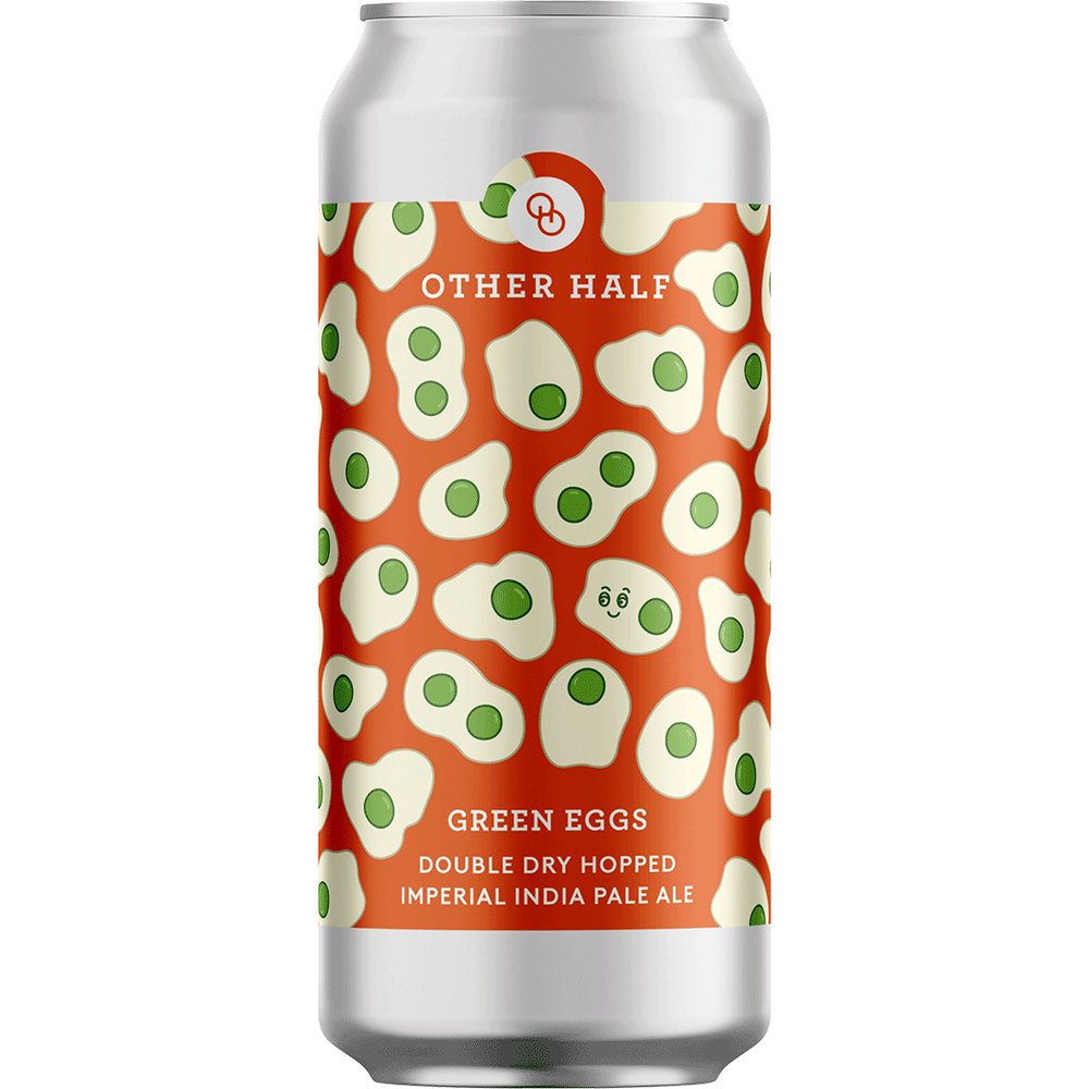 Other Half Green Eggs Imperial IPA