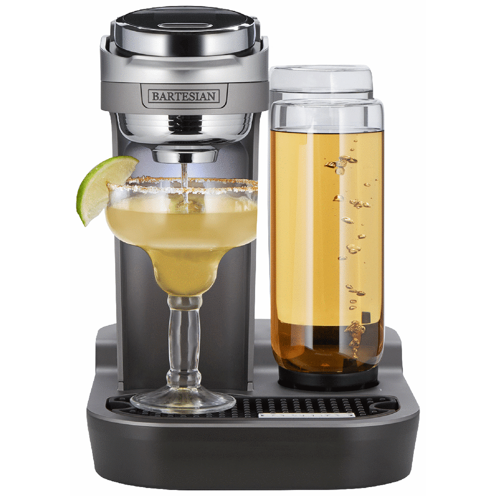 Bartesian Duet Cocktail Maker Total Wine More