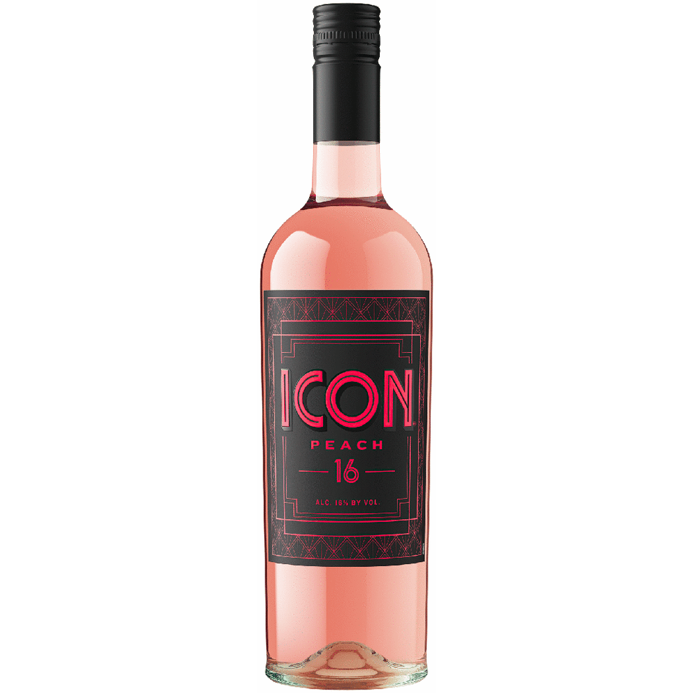 ICON Peach Moscato