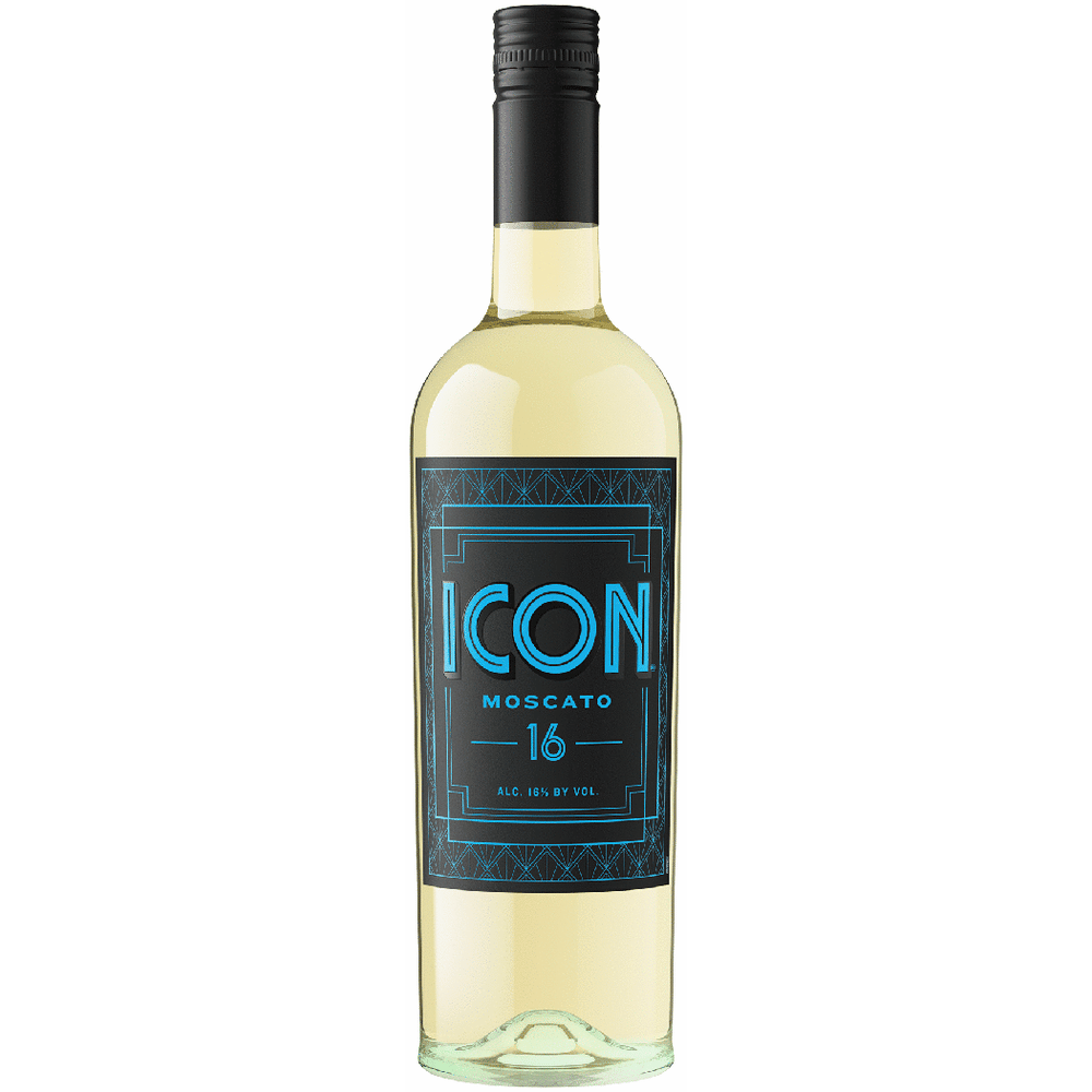 ICON Moscato