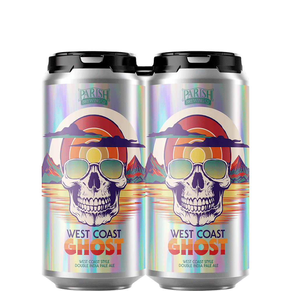 Parish West Coast Ghost