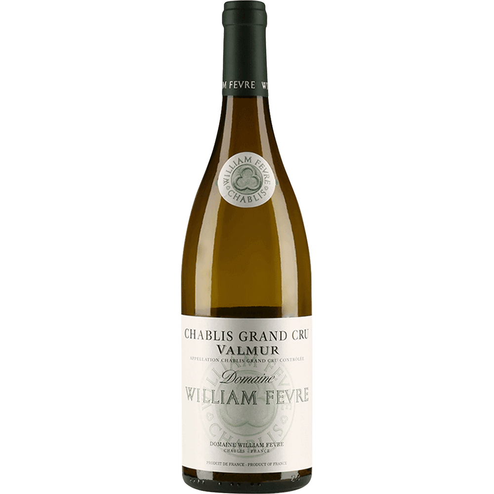 Fevre Chablis Chablis Valmur Grand Cru