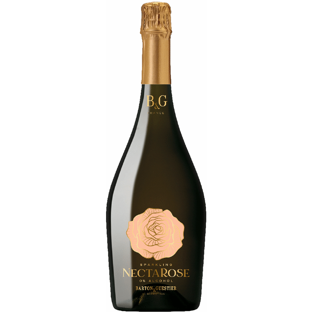 Nectarose Non-Alcoholic Sparkling Rose