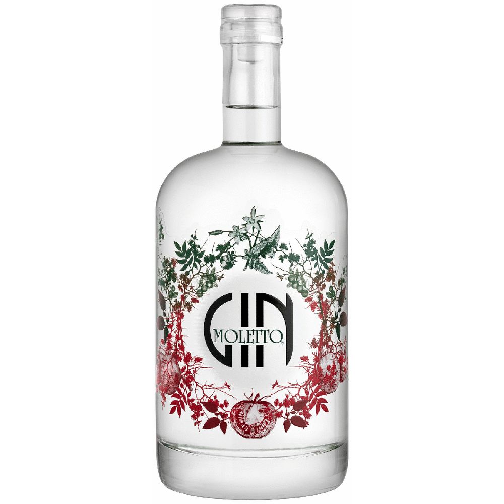 Moletto Tomato Gin