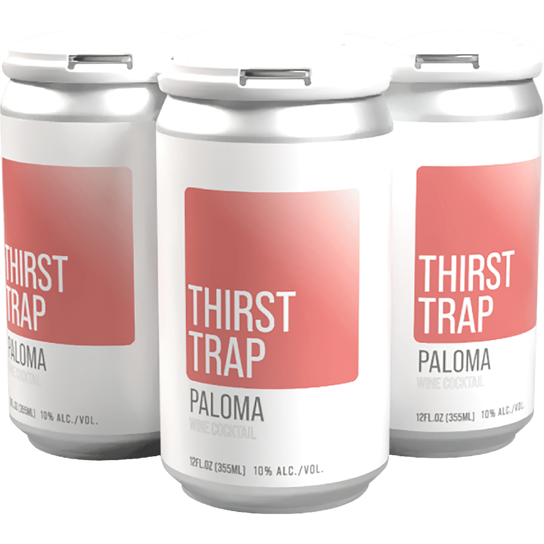 Thirst Trap Paloma