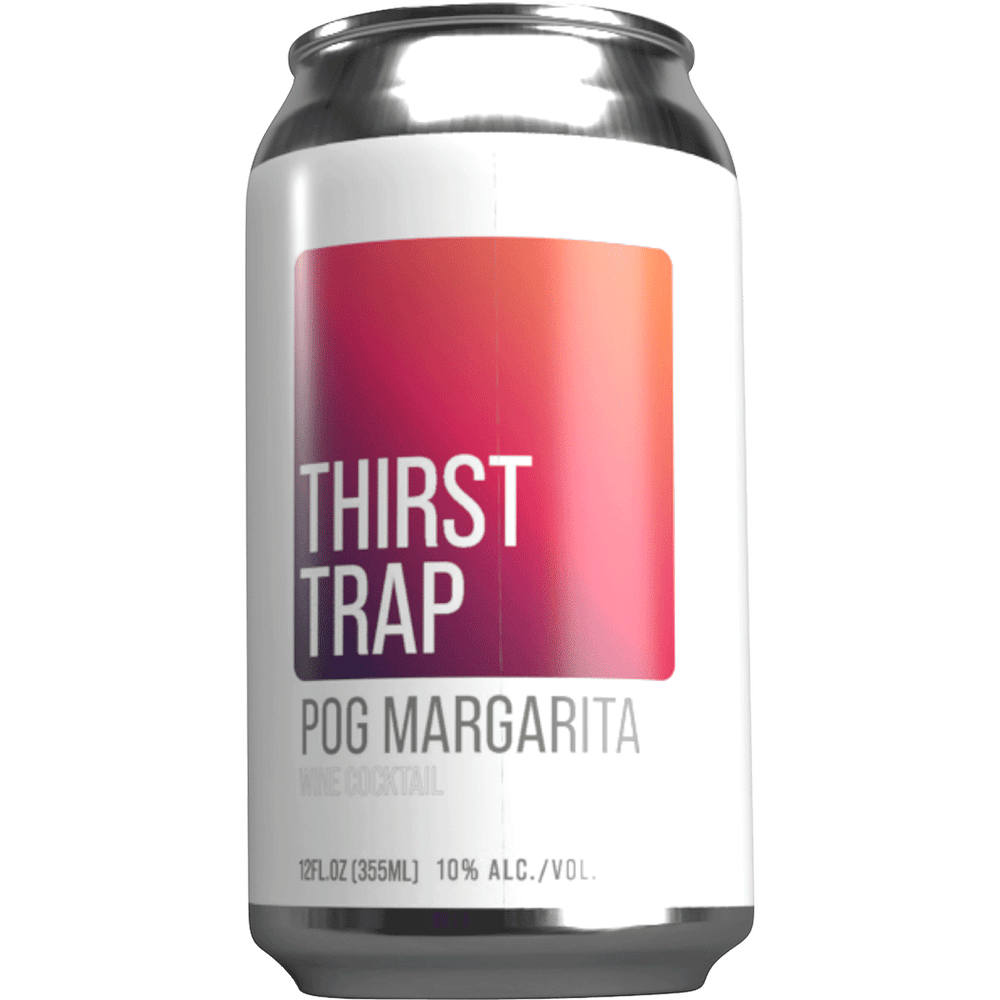 Thirst Trap POG Margarita