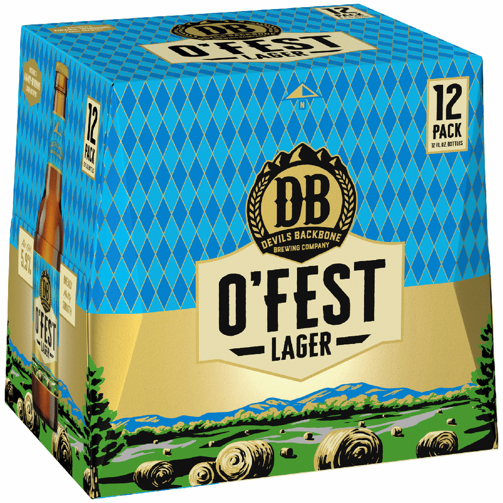 Devils Backbone O'Fest