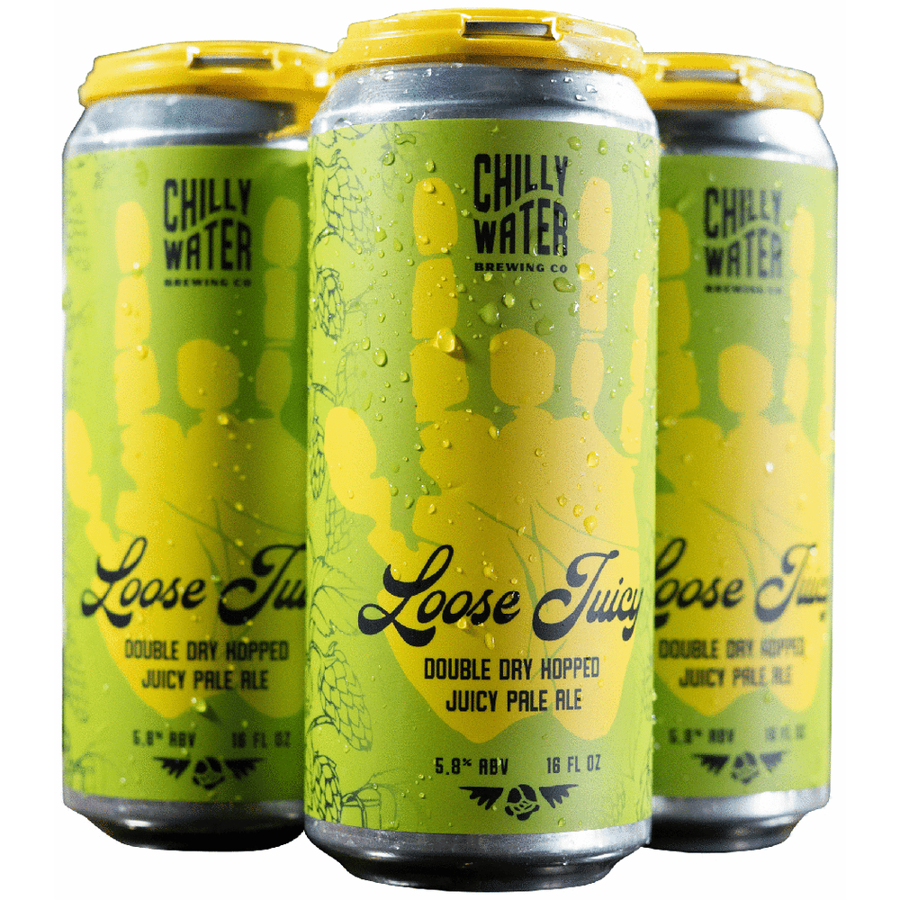Chilly Water Loose Juicy