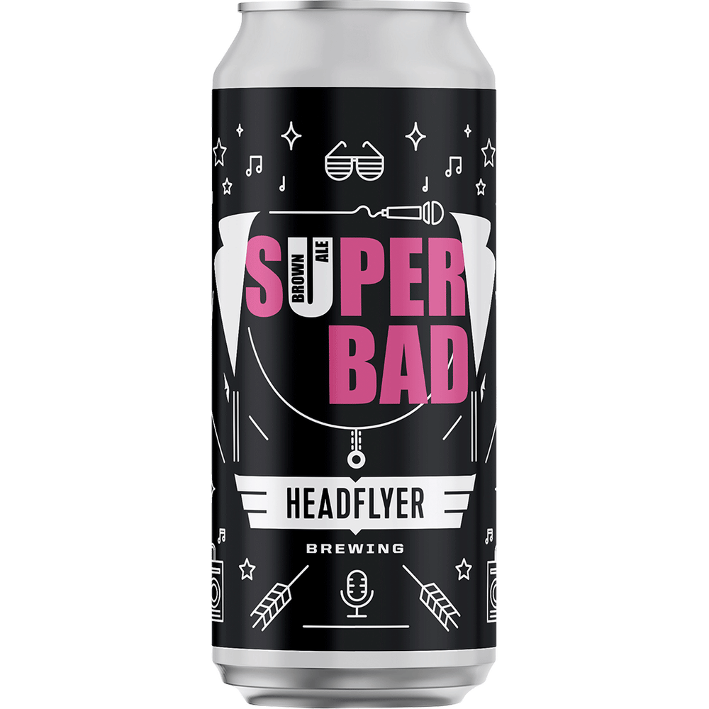 HeadFlyer Super Bad