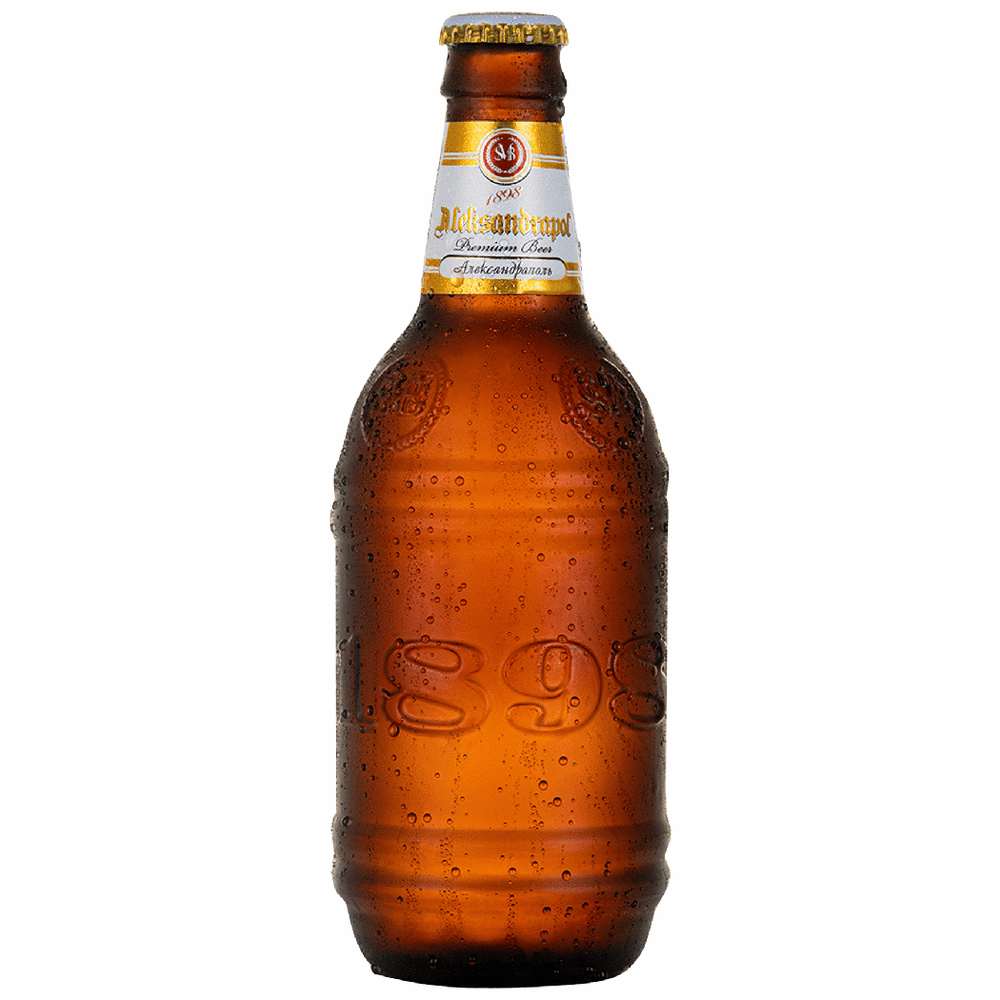 Aleksandropol Premium Beer