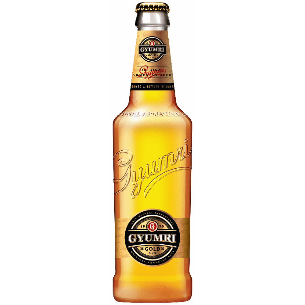 Gyumri Gold