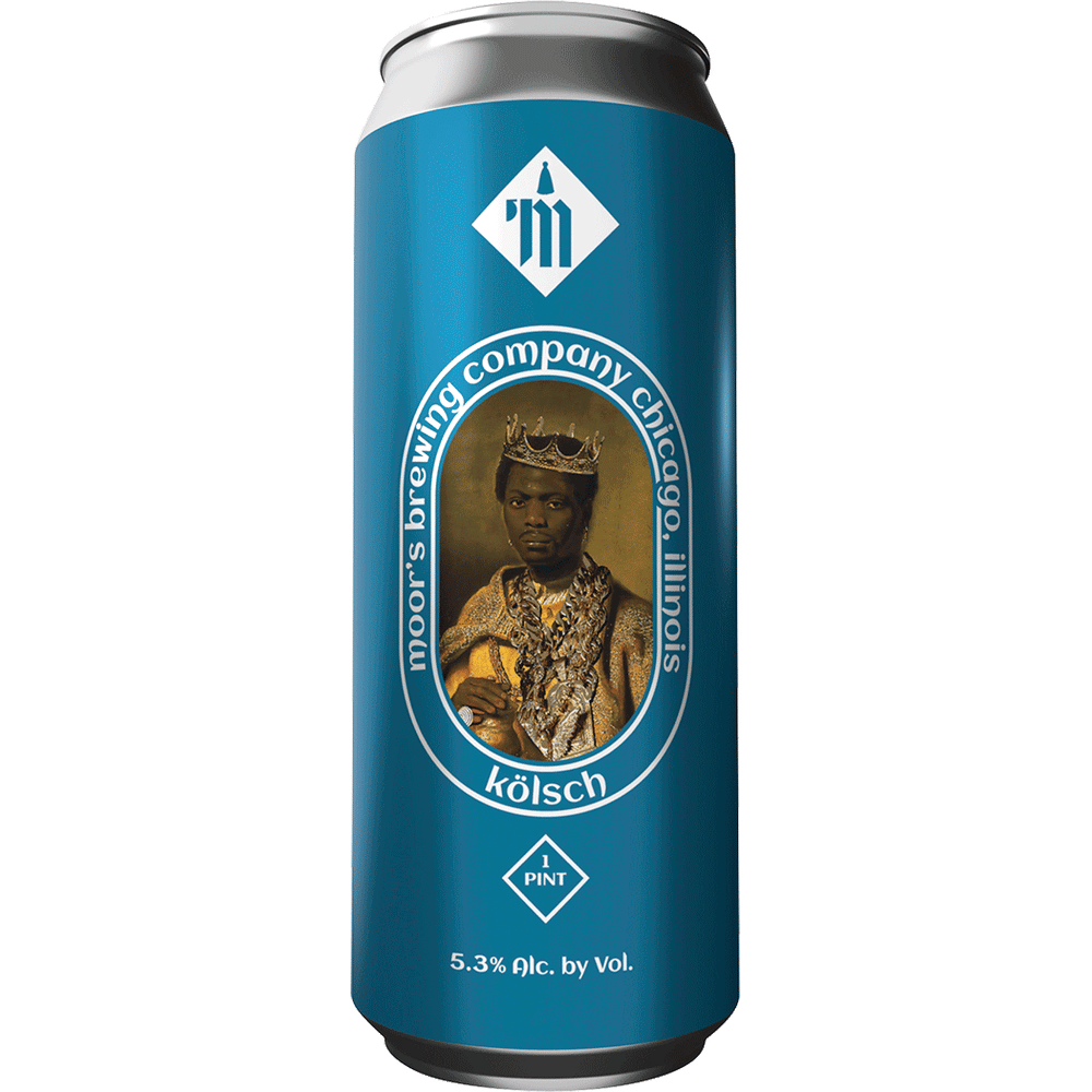 Moor's Kolsch