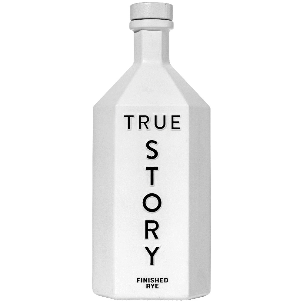 True Story Rye