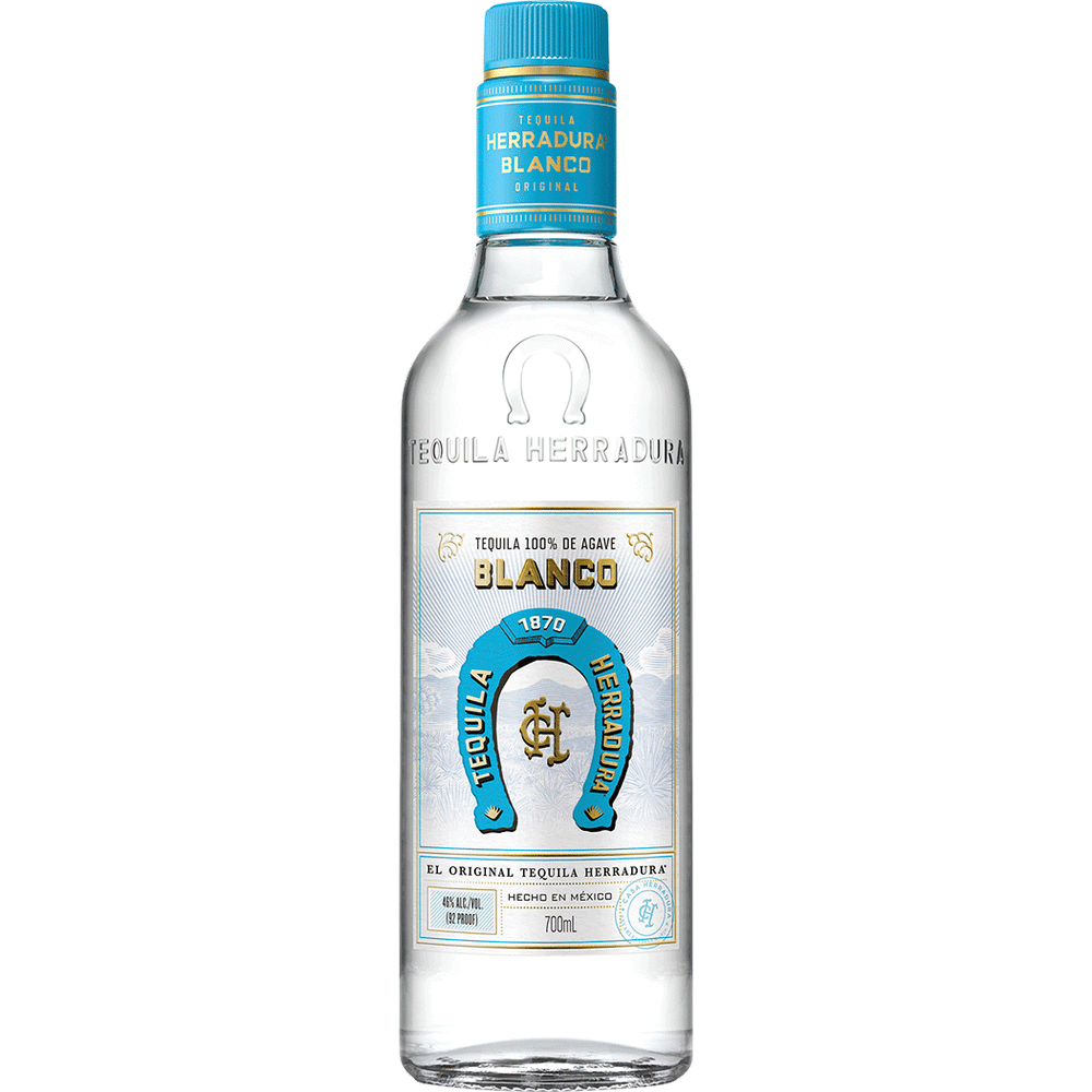 HERRADURA BLANCO テキーラ 950ml アルコール46% Herradura Blanco 46 Original | Total Wine & More
