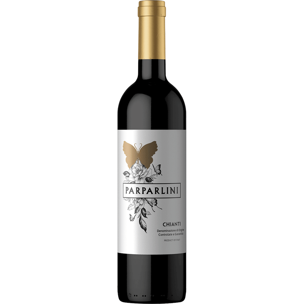 Parparlini Kosher Chianti DOCG