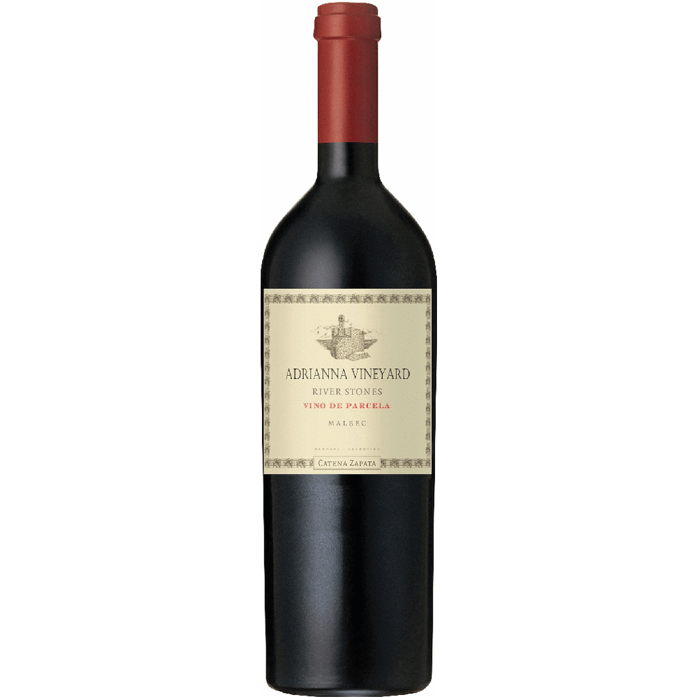 Catena Zapata Malbec River Stones