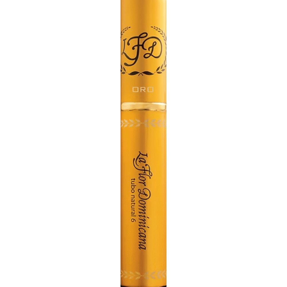 LFD Oro Tubo No. 6 Natural