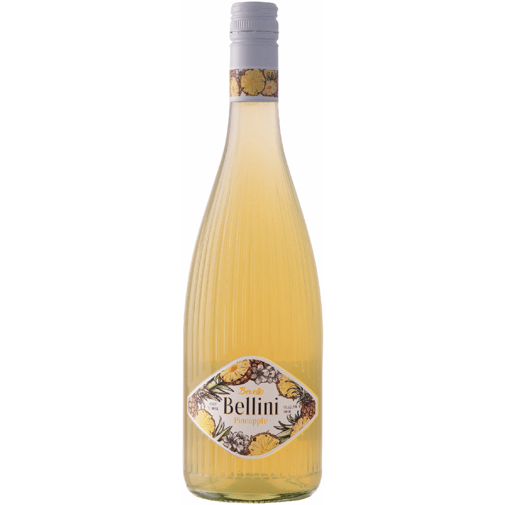 Bevello Pineapple Bellini
