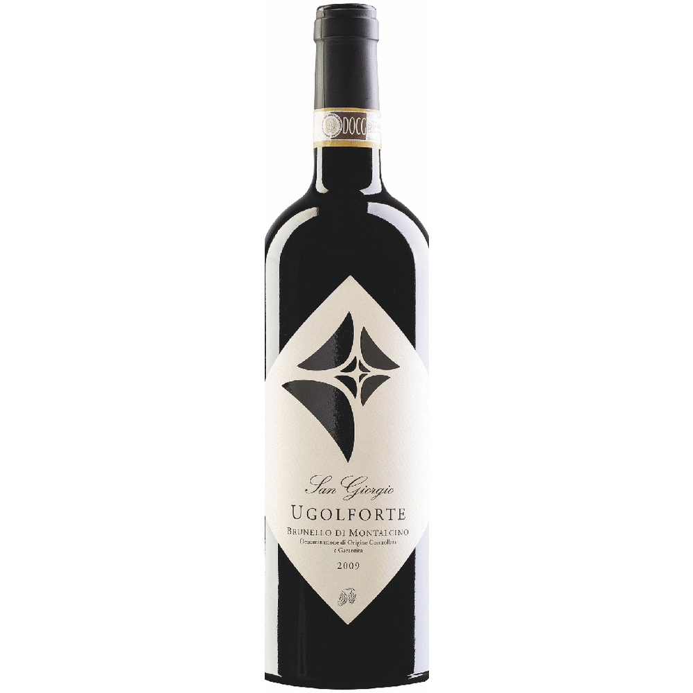 San Giorgio Ugolforte Brunello di Montalcino