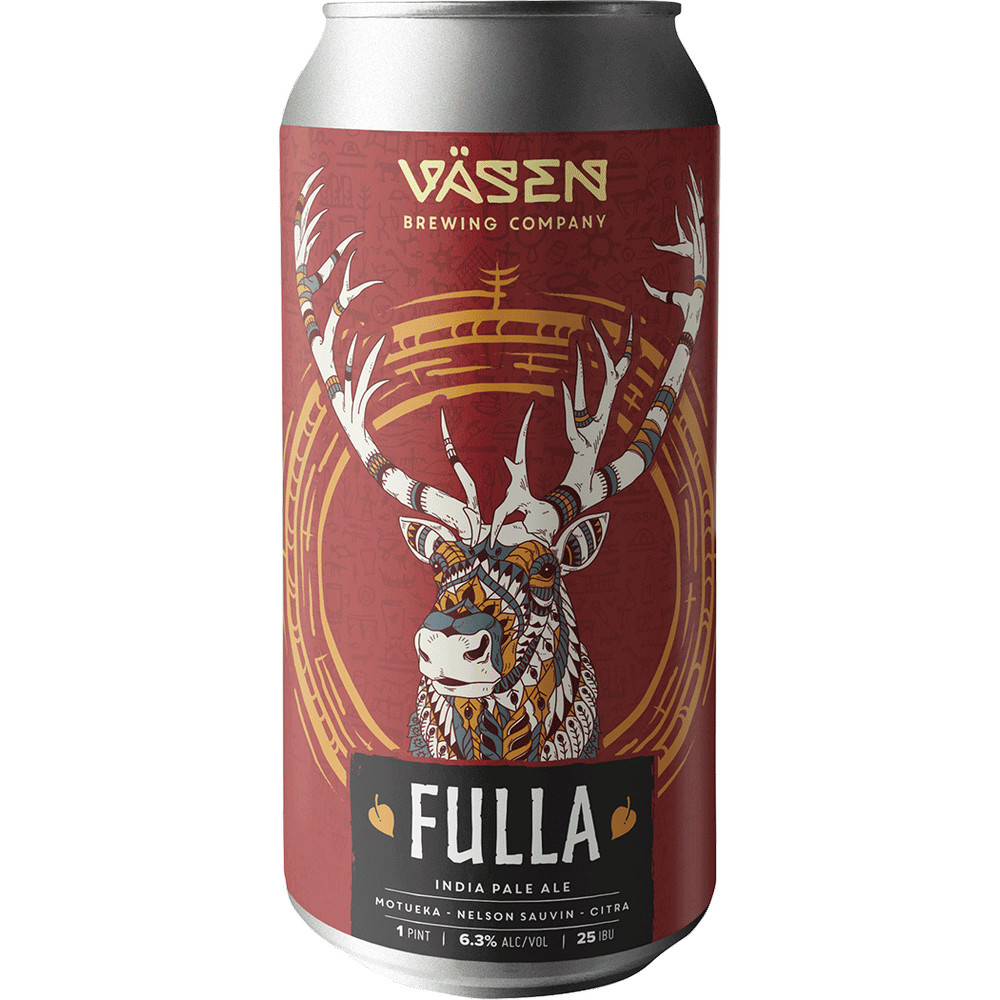 Vasen Fulla