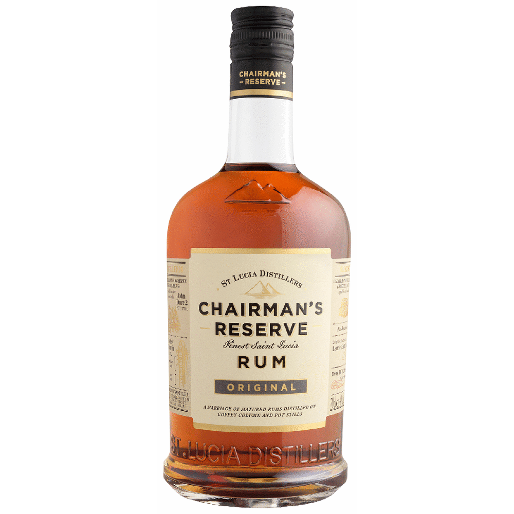 Chairman's Reserve Original Rum