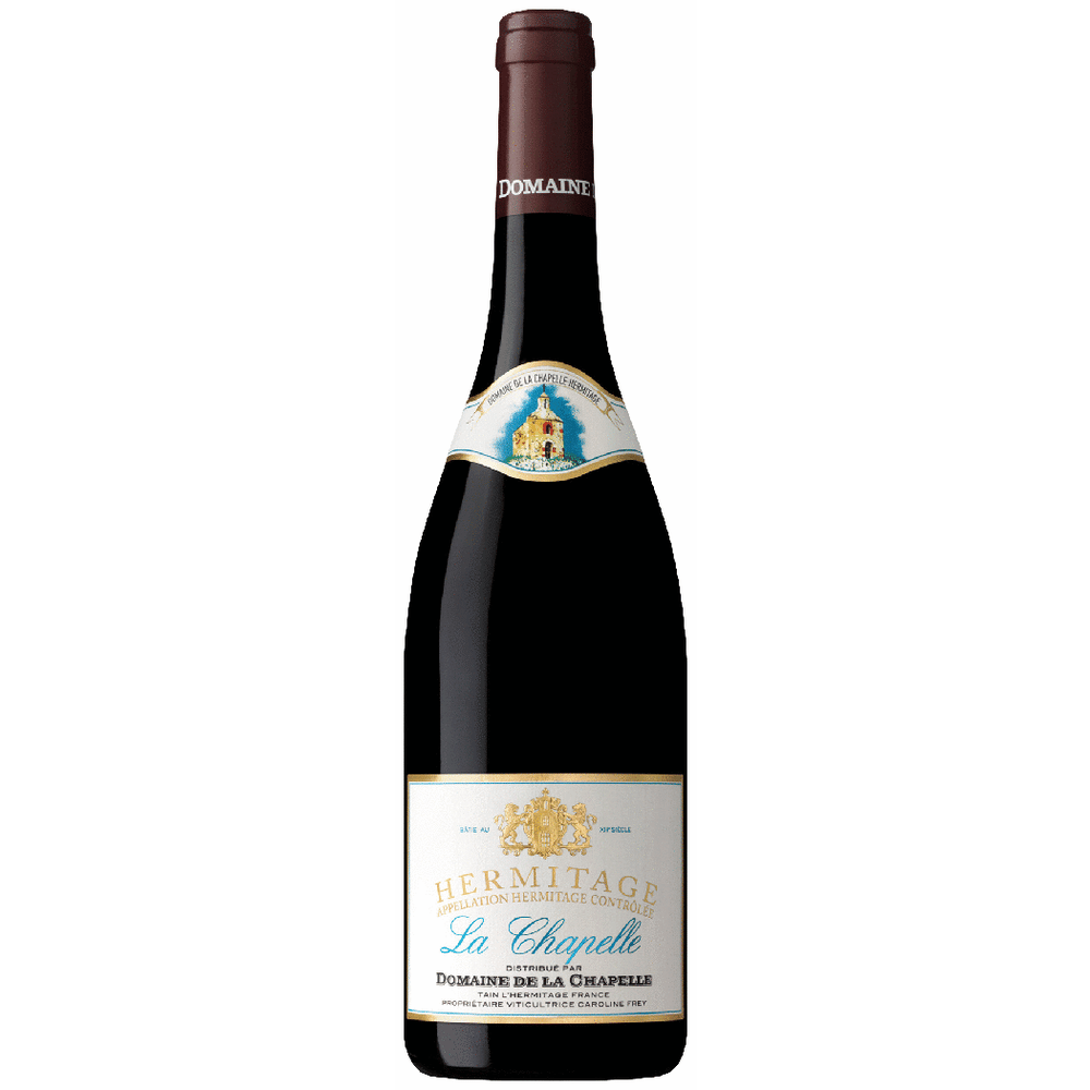 Domaine de la Chapelle La Chapelle Hermitage Rouge