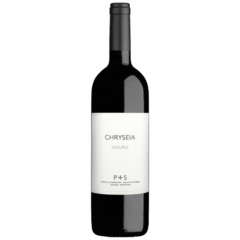 Prats & Symington Chryseia Douro, 2014