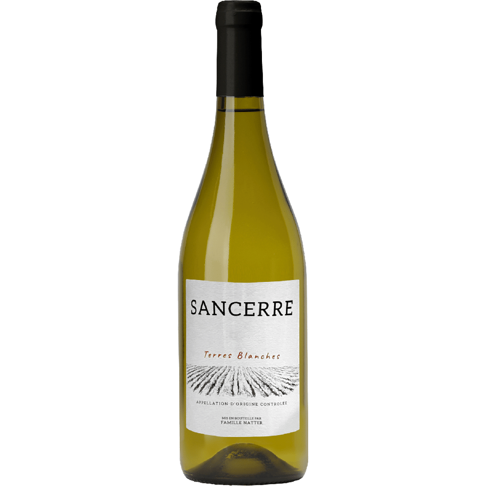 Sancerre 2023 Terres Blanches Famille Natter