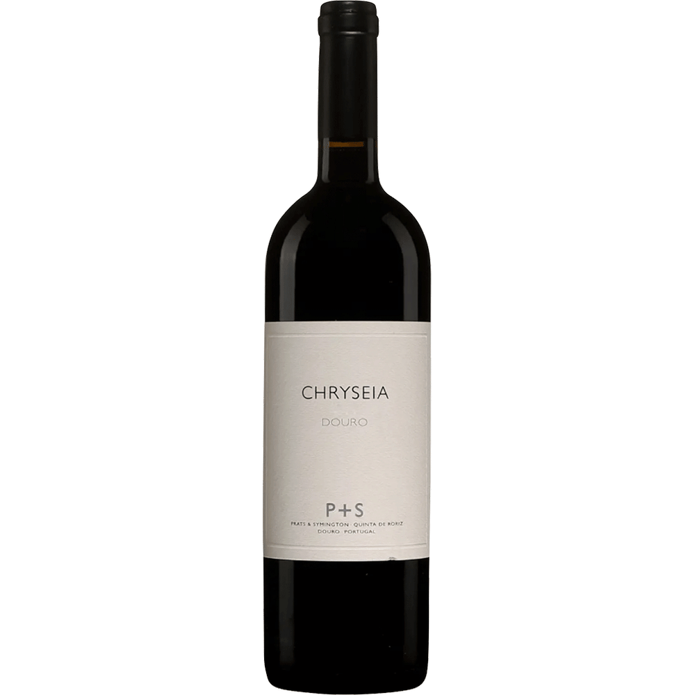 Prats & Symington Chryseia Douro, 2021