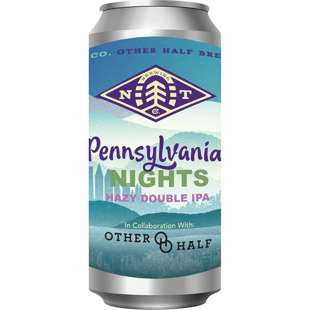 New Trail PA Nights