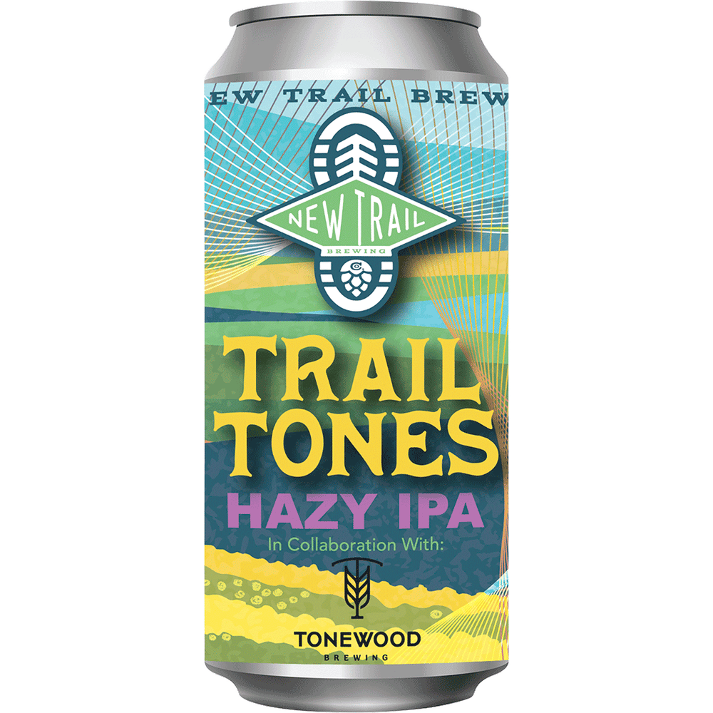 New Trail Trail Tones