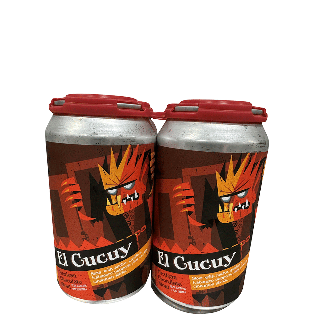 2Toms El Cucuy